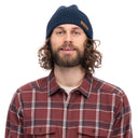 Bergans NORDMARKA MERINO BEANIE - Kopfbedeckungen bei PeakStyle