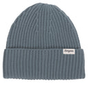 Bergans NORDMARKA MERINO BEANIE - Grey Sage One Size Kopfbedeckung - PeakStyle