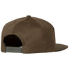 Bergans NORDMARKA SNAPBACK CAP - Headwear at PeakStyle