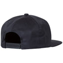 Bergans NORDMARKA SNAPBACK CAP - Kopfbedeckungen bei PeakStyle
