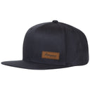 Bergans NORDMARKA SNAPBACK CAP - Navy Blue One Size Kopfbedeckung - PeakStyle