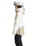 Bergans OPPDAL 3L SHELL ANORAK - Anoraks bei PeakStyle