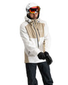 Bergans OPPDAL 3L SHELL ANORAK - Anoraks at PeakStyle