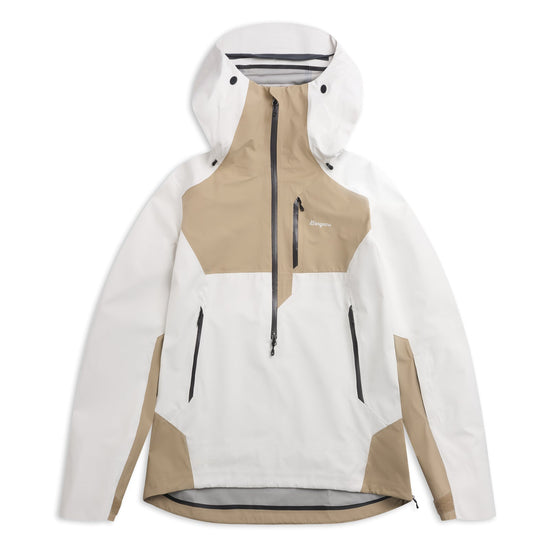 Bergans OPPDAL 3L SHELL ANORAK - Anoraks at PeakStyle
