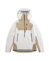 Bergans OPPDAL 3L SHELL ANORAK - Anoraks at PeakStyle