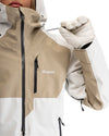 Bergans OPPDAL 3L SHELL ANORAK - Anoraks at PeakStyle