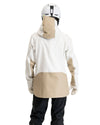 Bergans OPPDAL 3L SHELL ANORAK - Anoraks at PeakStyle