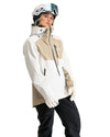 Bergans OPPDAL 3L SHELL ANORAK - Anoraks at PeakStyle