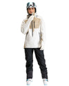 Bergans OPPDAL 3L SHELL ANORAK - Anoraks at PeakStyle