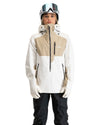 Bergans OPPDAL 3L SHELL ANORAK - Anoraks at PeakStyle