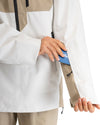 Bergans OPPDAL 3L SHELL ANORAK - Anoraks at PeakStyle