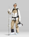 Bergans OPPDAL 3L SHELL ANORAK - Anoraks at PeakStyle