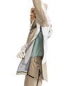 Bergans OPPDAL 3L SHELL ANORAK - Anoraks at PeakStyle