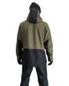 Bergans OPPDAL 3L SHELL ANORAK - Anoraks at PeakStyle