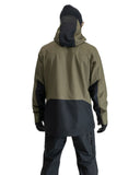 Bergans OPPDAL 3L SHELL ANORAK - Anoraks bei PeakStyle