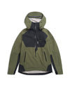 Bergans OPPDAL 3L SHELL ANORAK - Anoraks at PeakStyle