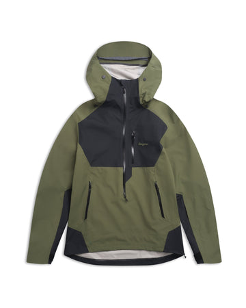 Bergans OPPDAL 3L SHELL ANORAK - Anoraks at PeakStyle