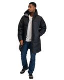 Bergans OSLO DOWN PARKA - Mäntel & Parkas bei PeakStyle