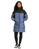 Bergans OSLO DOWN PARKA - Mäntel & Parkas bei PeakStyle