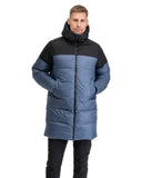 Bergans OSLO DOWN PARKA - Mäntel & Parkas bei PeakStyle