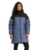 Bergans OSLO DOWN PARKA - Mäntel & Parkas bei PeakStyle