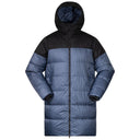 Bergans OSLO DOWN PARKA - Mäntel & Parkas bei PeakStyle