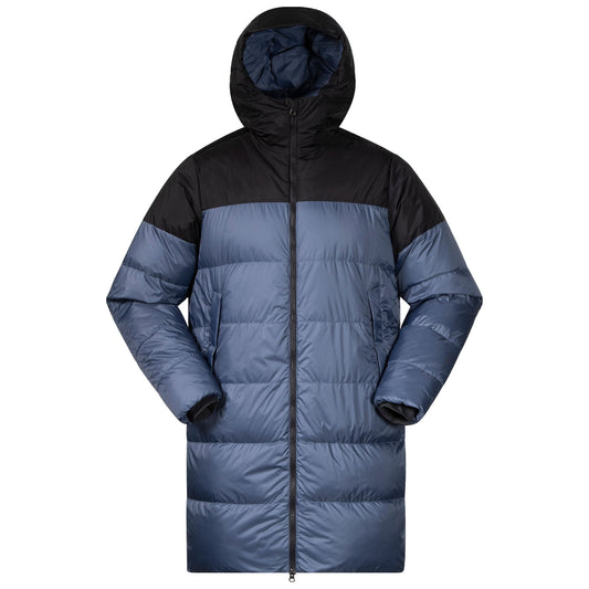 Bergans OSLO DOWN PARKA - Coats & Parkas at PeakStyle