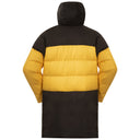Bergans OSLO URBAN DOWN PARKA - Light Golden Yellow - Black XS Oberbekleidung - PeakStyle