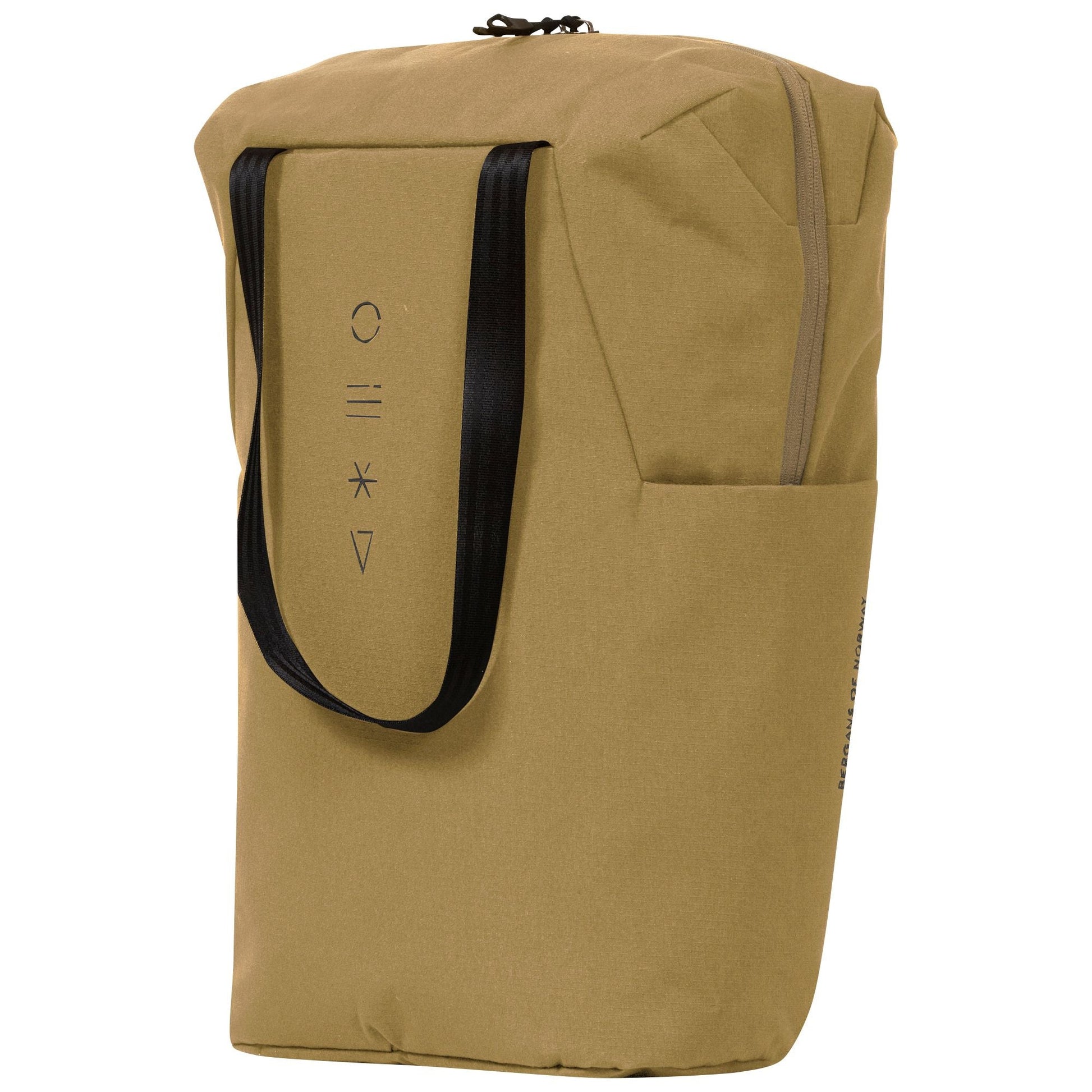 Bergans OSLO URBAN TOTEPACK - Backpacks at PeakStyle