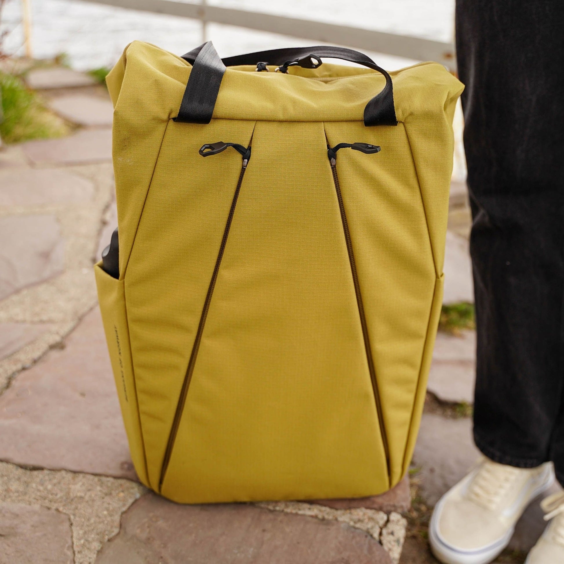 Bergans OSLO URBAN TOTEPACK - Backpacks at PeakStyle
