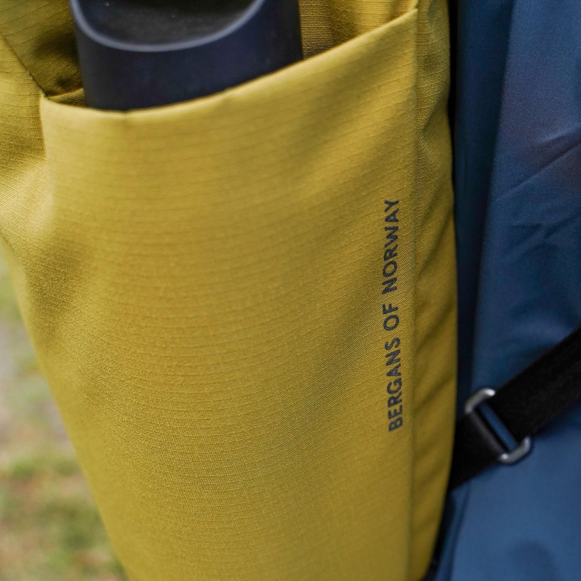 Bergans OSLO URBAN TOTEPACK - Backpacks at PeakStyle