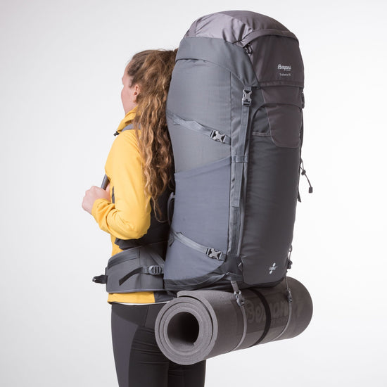 Bergans PLUS ACCESSORY STRAPS - at PeakStyle
