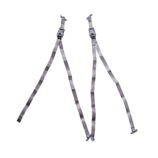 Bergans PLUS ACCESSORY STRAPS - at PeakStyle