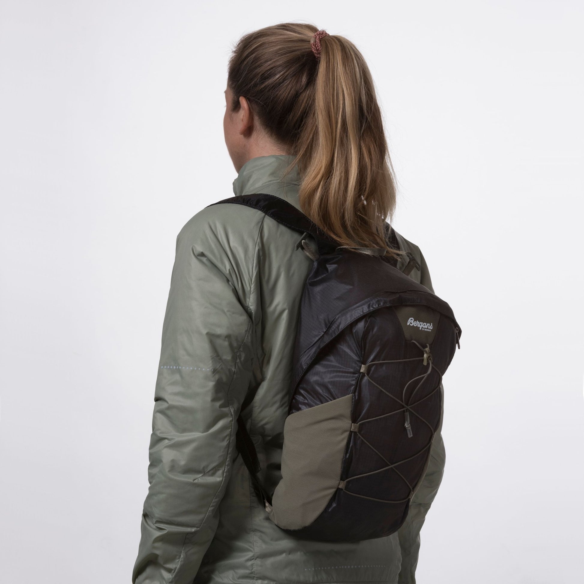 Bergans PLUS DAYPACK - Backpacks at PeakStyle