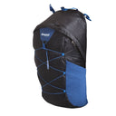 Bergans PLUS DAYPACK - Classic Blue 10l Rucksäcke - PeakStyle