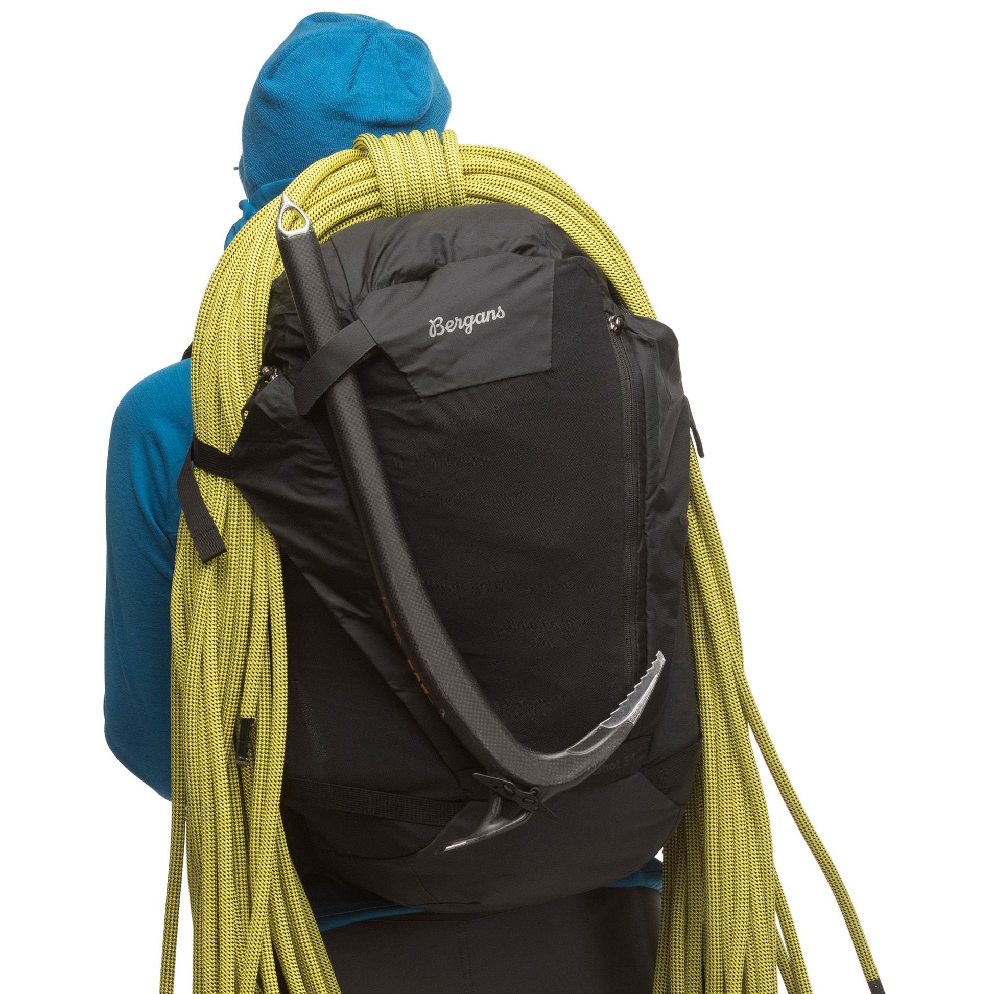 Bergans RABOT DAYPACK 34 M/L - Cell phone cases at PeakStyle
