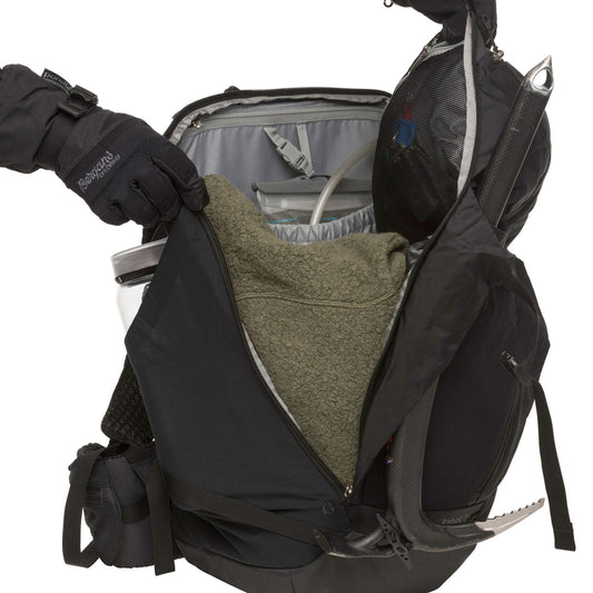 Bergans RABOT DAYPACK 34 M/L - Cell phone cases at PeakStyle