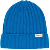 Bergans RABOT MOUNT RIB WOOL BEANIE - Headwear at PeakStyle