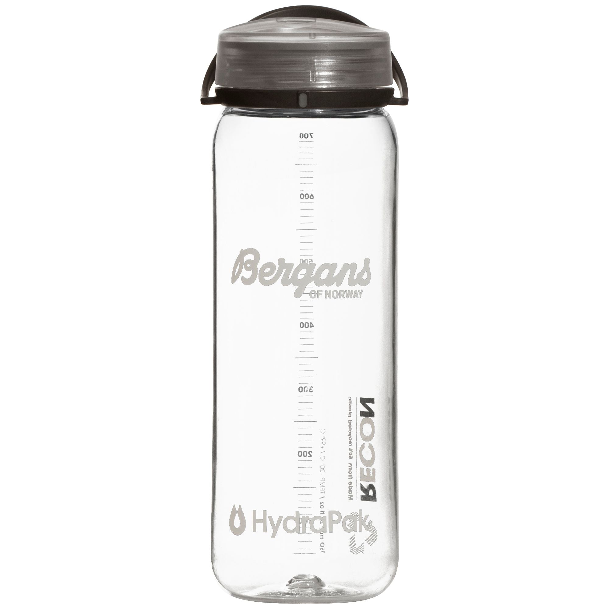 Bergans RECON BOTTLE 0.75 - Water bottles at PeakStyle