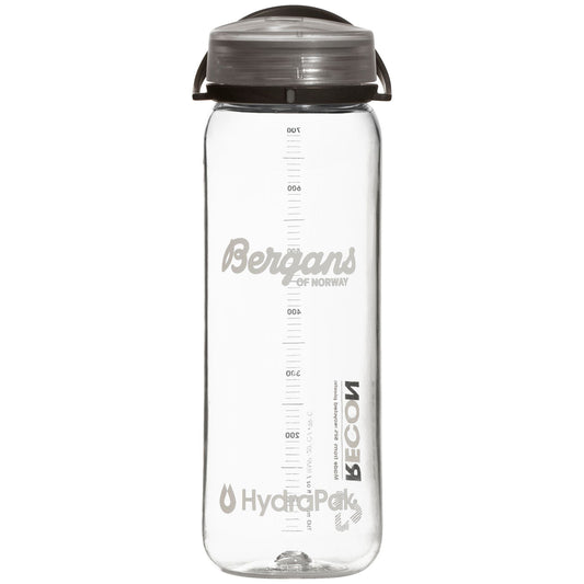 Bergans RECON BOTTLE 0.75 - Water bottles at PeakStyle