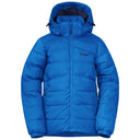 Strong Blue - Navy - 1
