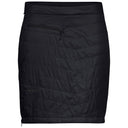 Bergans ROROS INSULATED SKIRT - Black XS Röcke - PeakStyle