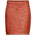 Bergans ROROS INSULATED SKIRT - Fiesta XS Röcke - PeakStyle