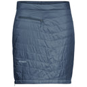 Bergans ROROS INSULATED SKIRT - Orion Blue XS Röcke - PeakStyle