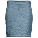 Bergans ROROS INSULATED SKIRT - Smoke Blue XS Röcke - PeakStyle