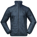 Bergans ROROS LIGHT INSULATED M JACKET - Orion Blue S Oberbekleidung - PeakStyle