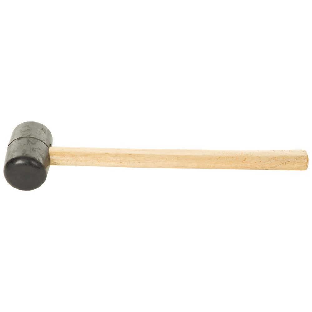 Bergans RUBBER MALLET FOR MOUNTING - at PeakStyle