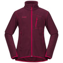 Bergans RUNDE YOUTH GIRL JACKET - PeakStyle