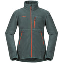 Bergans RUNDE YOUTH JACKET - PeakStyle