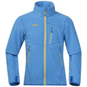 Bergans RUNDE YOUTH JACKET - PeakStyle